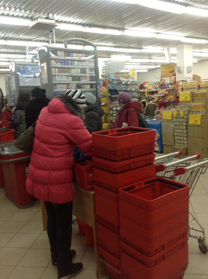 Микей Сеть Магазинов Официальный Сайт
