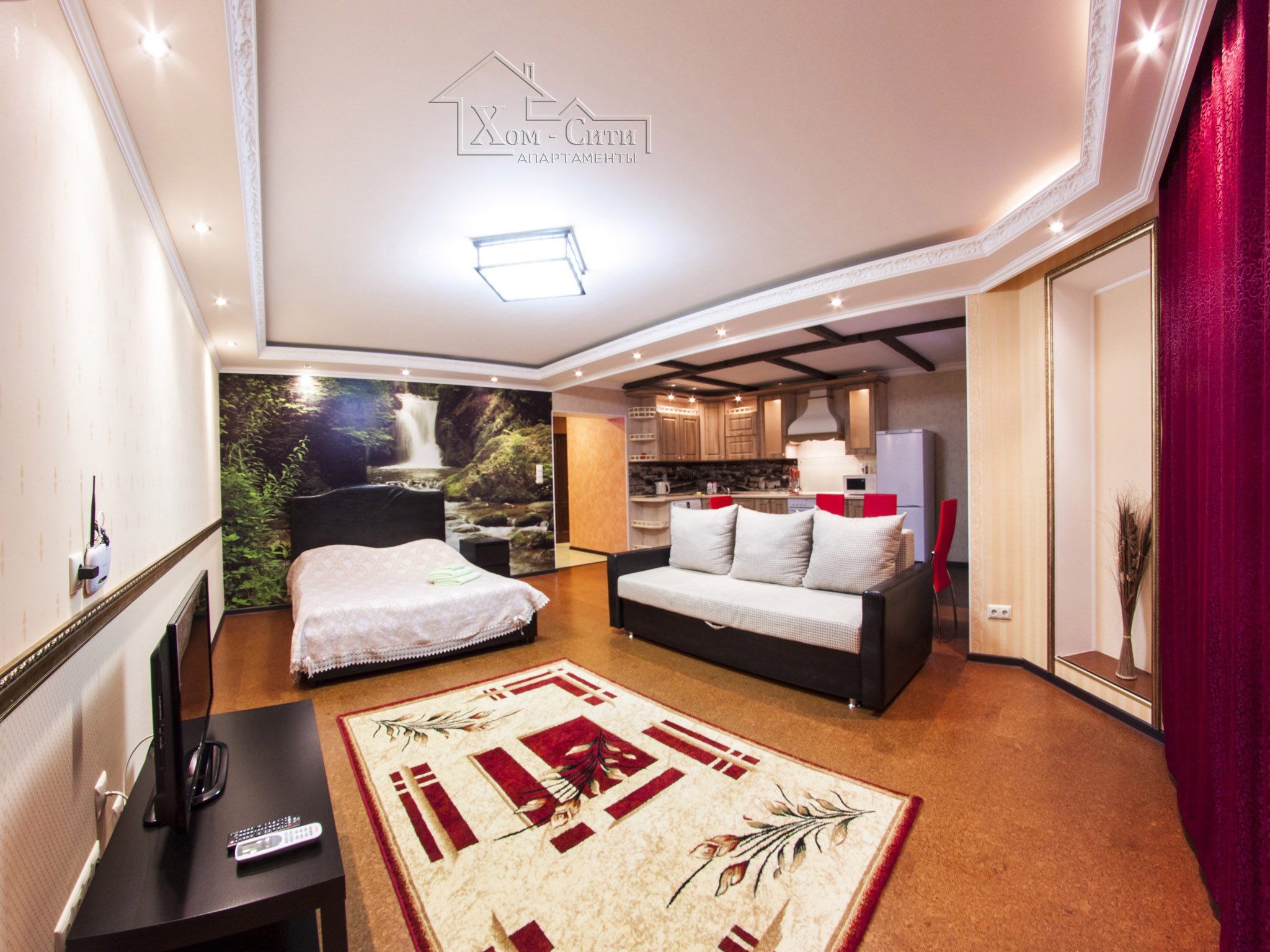 Фото Хом-Сити