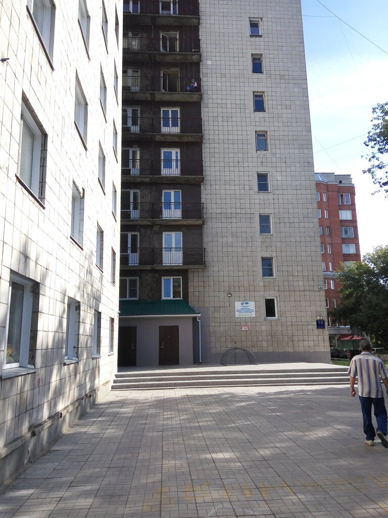 Моторная 16 новосибирск