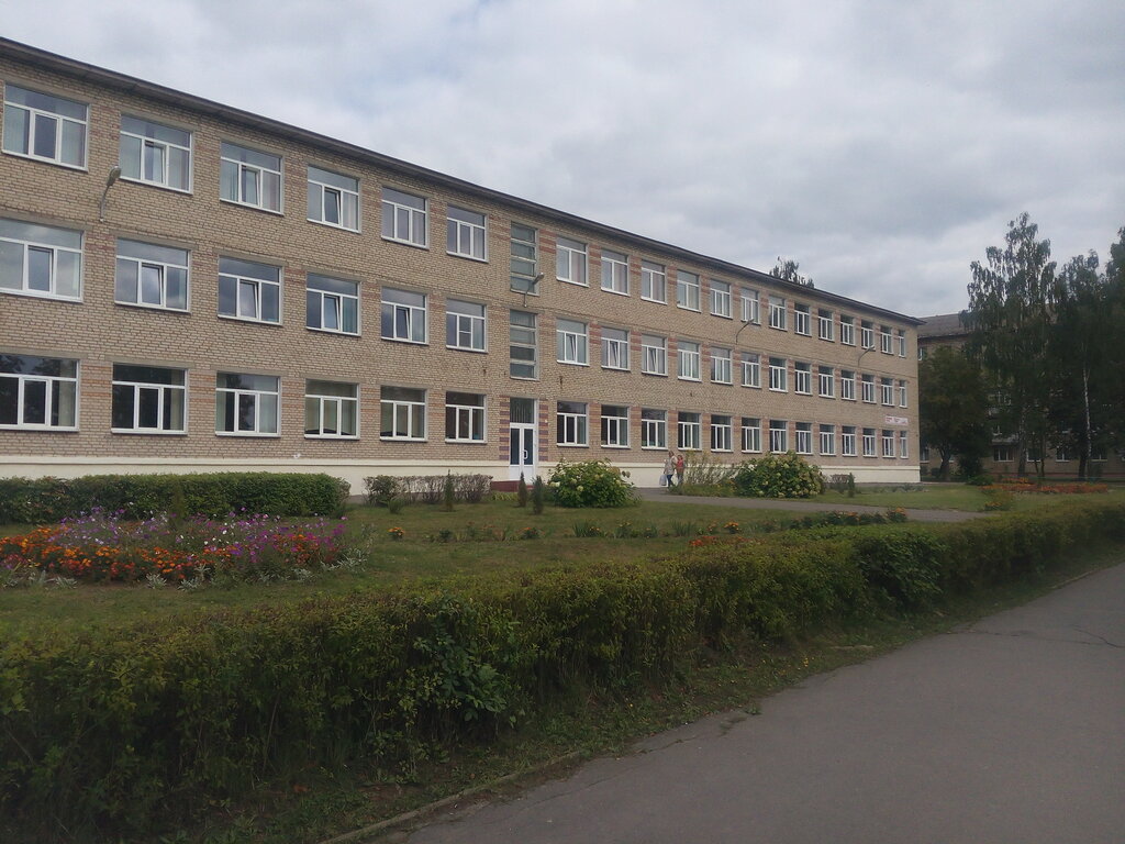 Школа 25 могилев карта