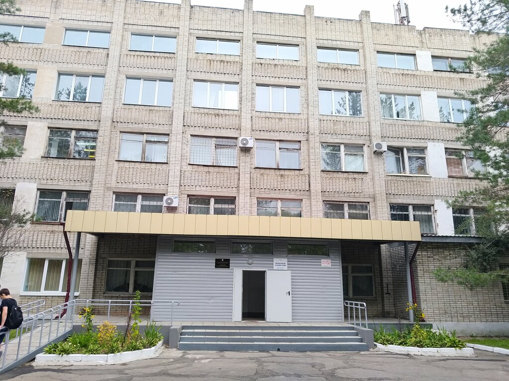 Хабаровский технологический колледж московская ул 6а фото