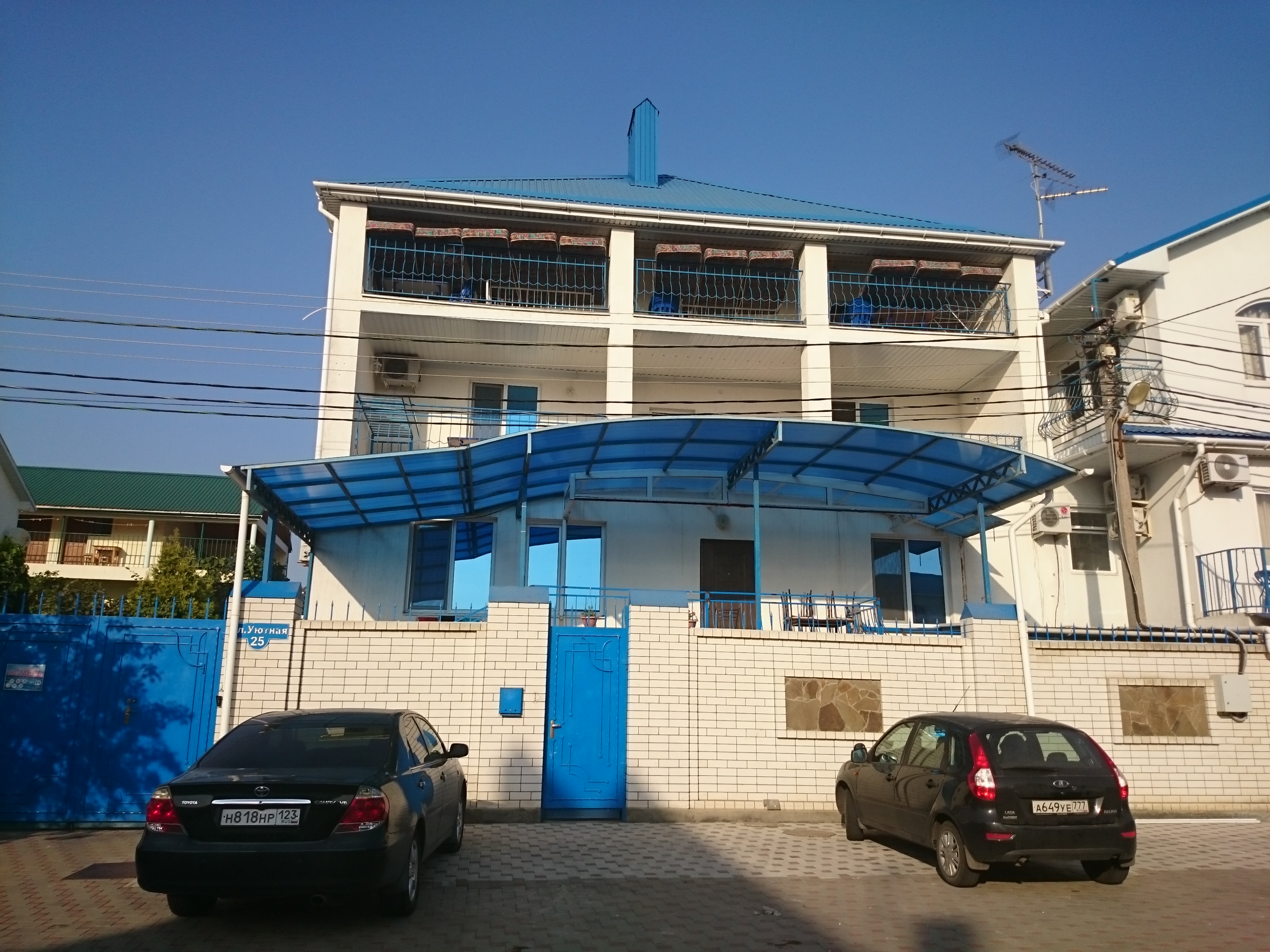 Фото Элегант