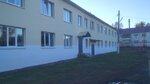 Tsentr detskogo tvorchestva Mou Dod (zheleznodorozhnaya stantsiya Shentala, ulitsa Popova, 7) ، مركز تنمية الأطفال