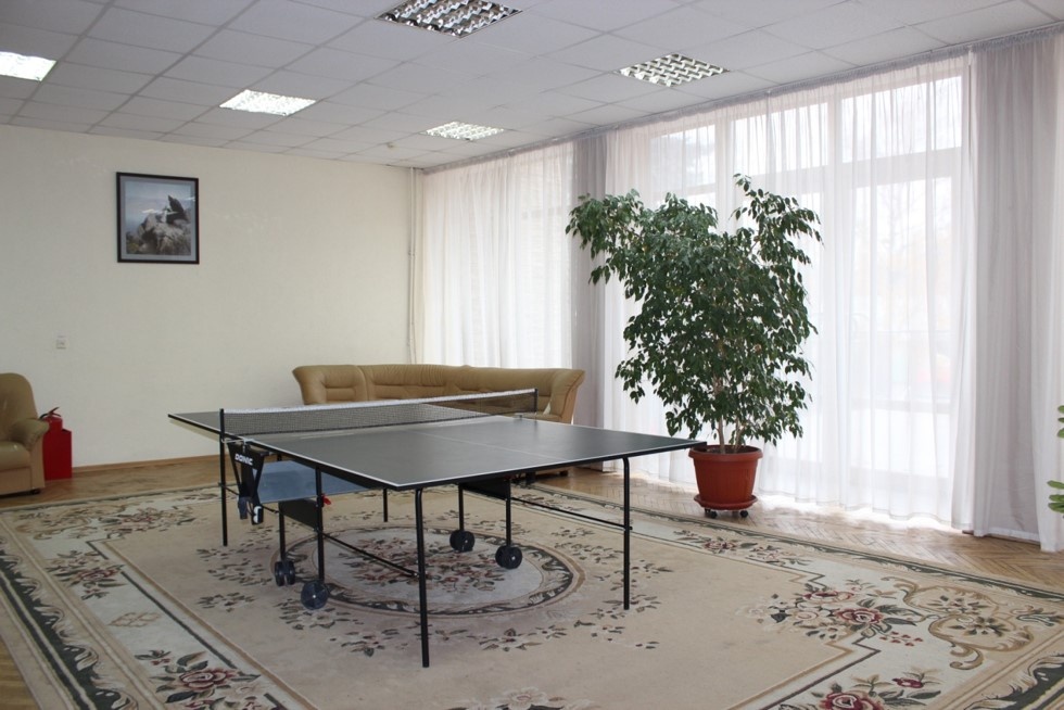 Фото Учебный центр профсоюзов Московской области