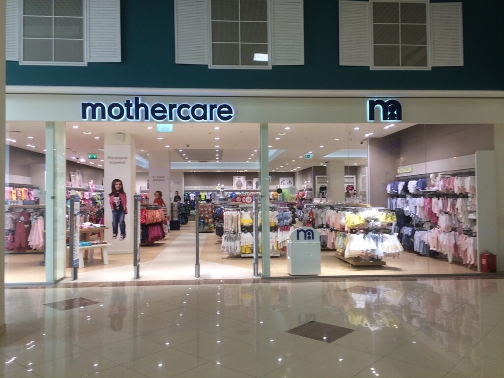 Mothercare Интернет Магазин Официальный Сайт На Русском