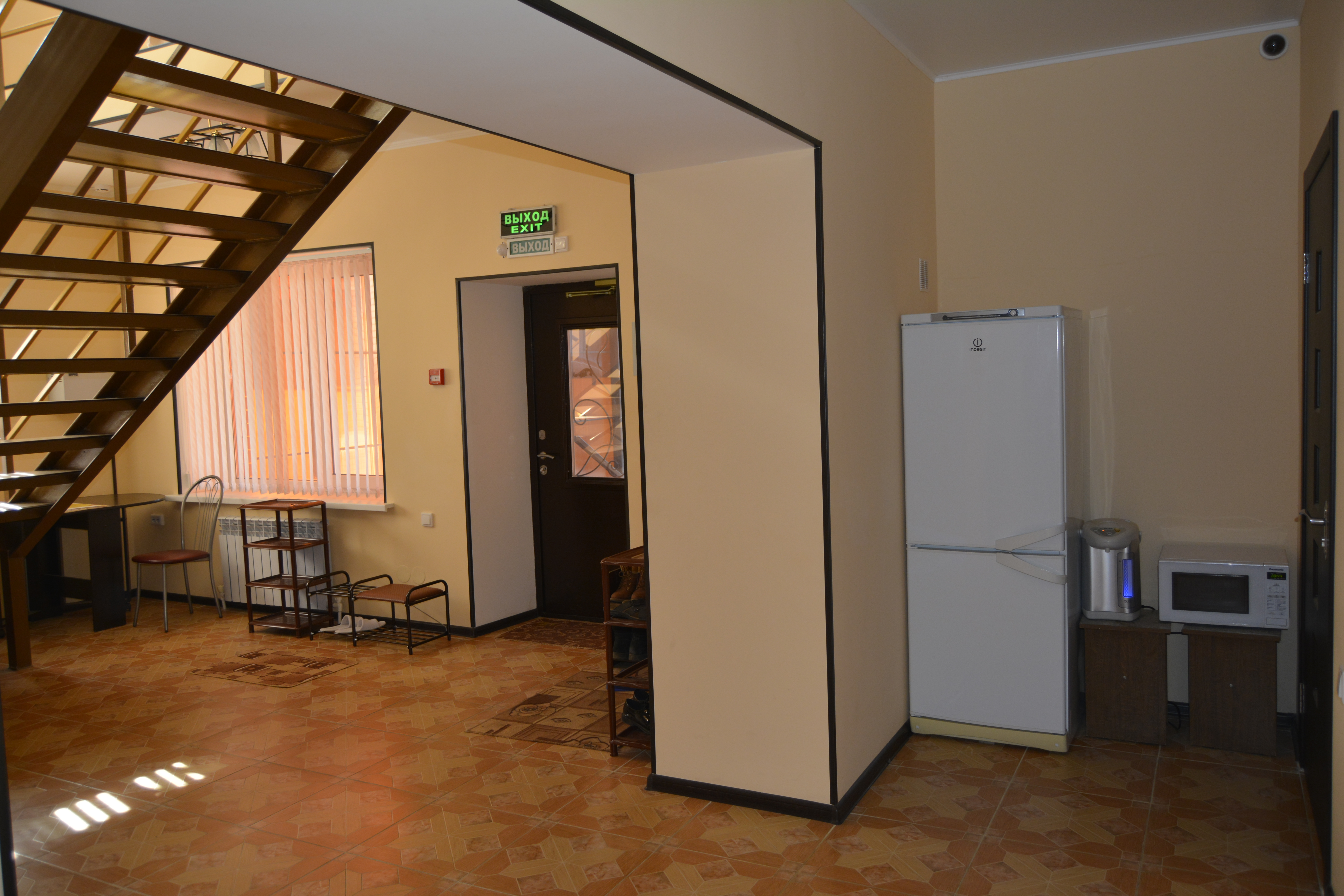 Фото Гостевой Дом на Степана Разина 80