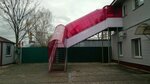 Nord (Pravdinskaya Street, 11), sistemas de seguridad y protección