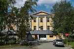 Режевской политехникум (ulitsa Lenina, 4), technical college