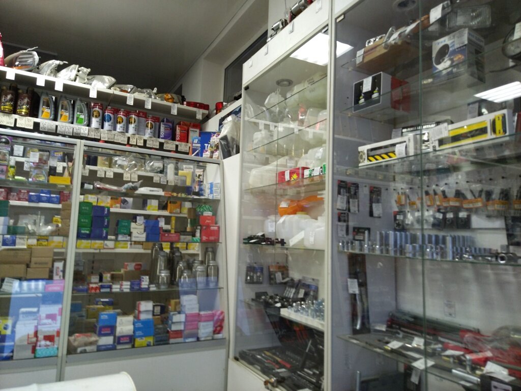 Восток Авто Интернет Магазин