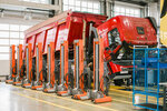 PenzaTruckService (Austrina Street, 3Е), servicio de coches, centro de reparación de automóviles