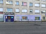 Magazin Kantstovarov (posyolok gorodskogo tipa Nikel, ulitsa Bredova, 9), stationery store