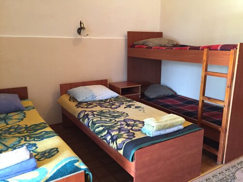 Пансионат Портовое  фото 5