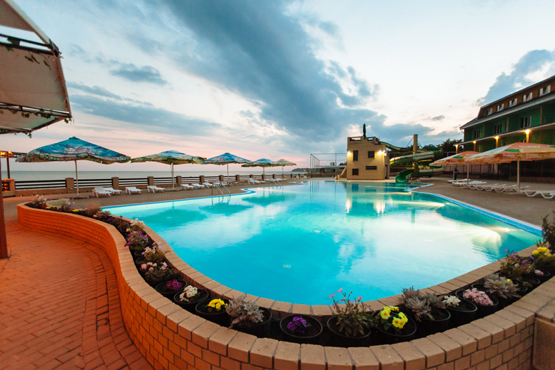 Фото Золотое Руно