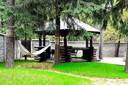 Дом отдыха Усадьба Апельсин в Могилёвской области