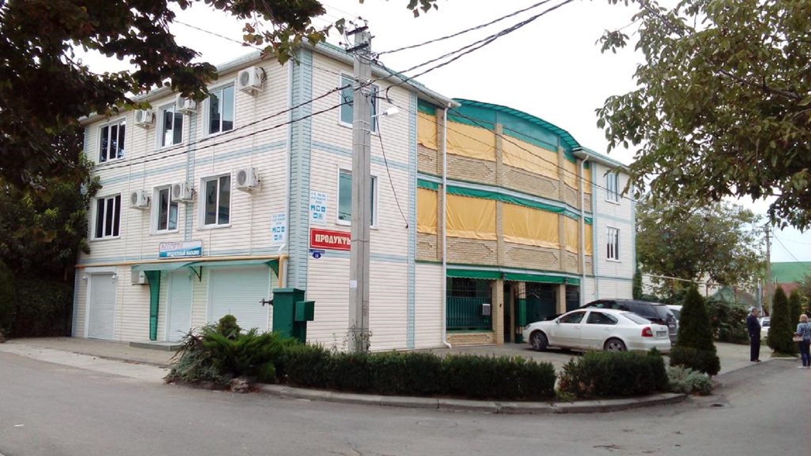 Фото СК ВИВА