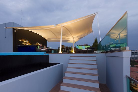 Фото Unique Regency Pattaya