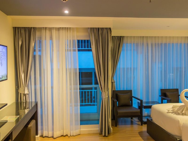 Фото отеля 4