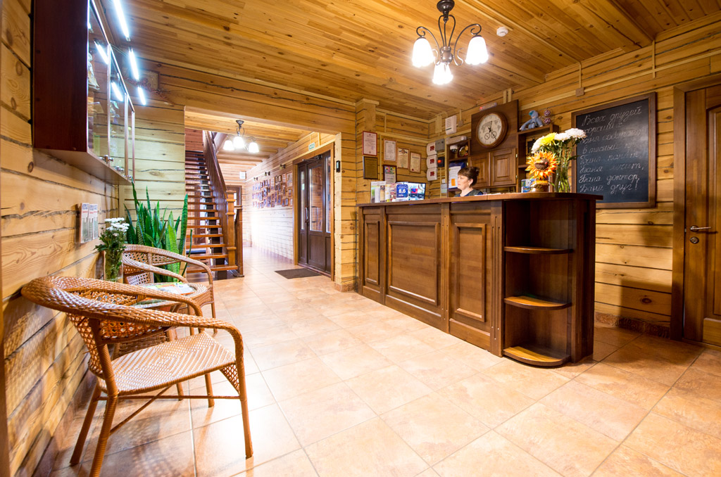 Фото Горячий ключ