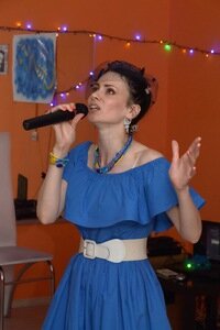 Music school Vocal V Tule, Tula, photo