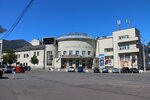 Opera and ballet theatre for children (Mezhihirska Street, 2), theatre