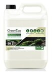 GreenEco GrinEko proizvodstvo ekologicheskikh moyushchikh sredstv (Lobachyova Street, 6), household chemicals wholesale