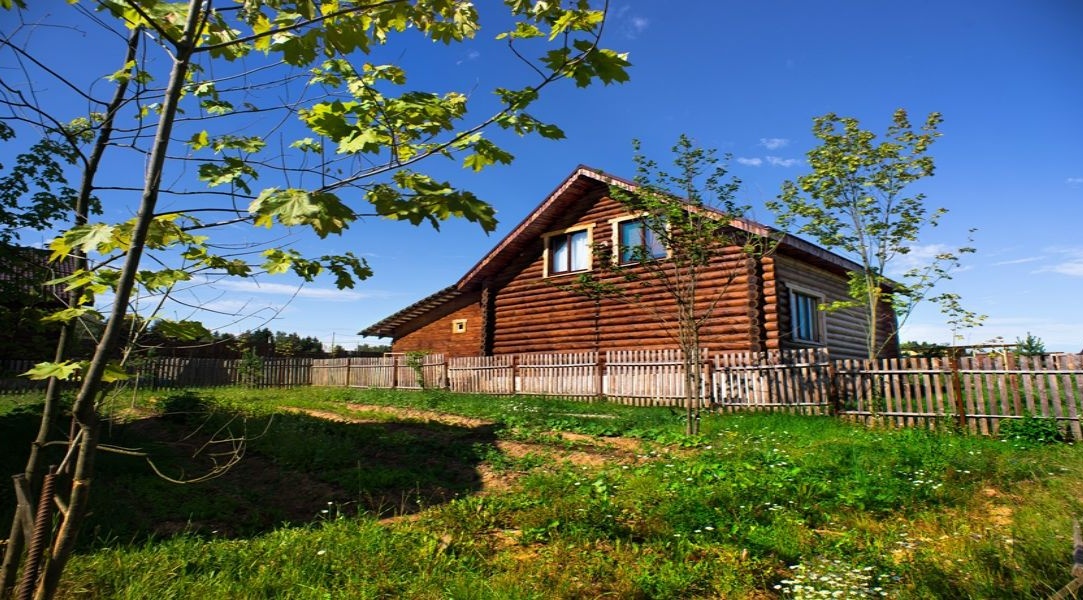 Фото Бабин Двор