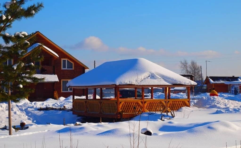 Фото Остров