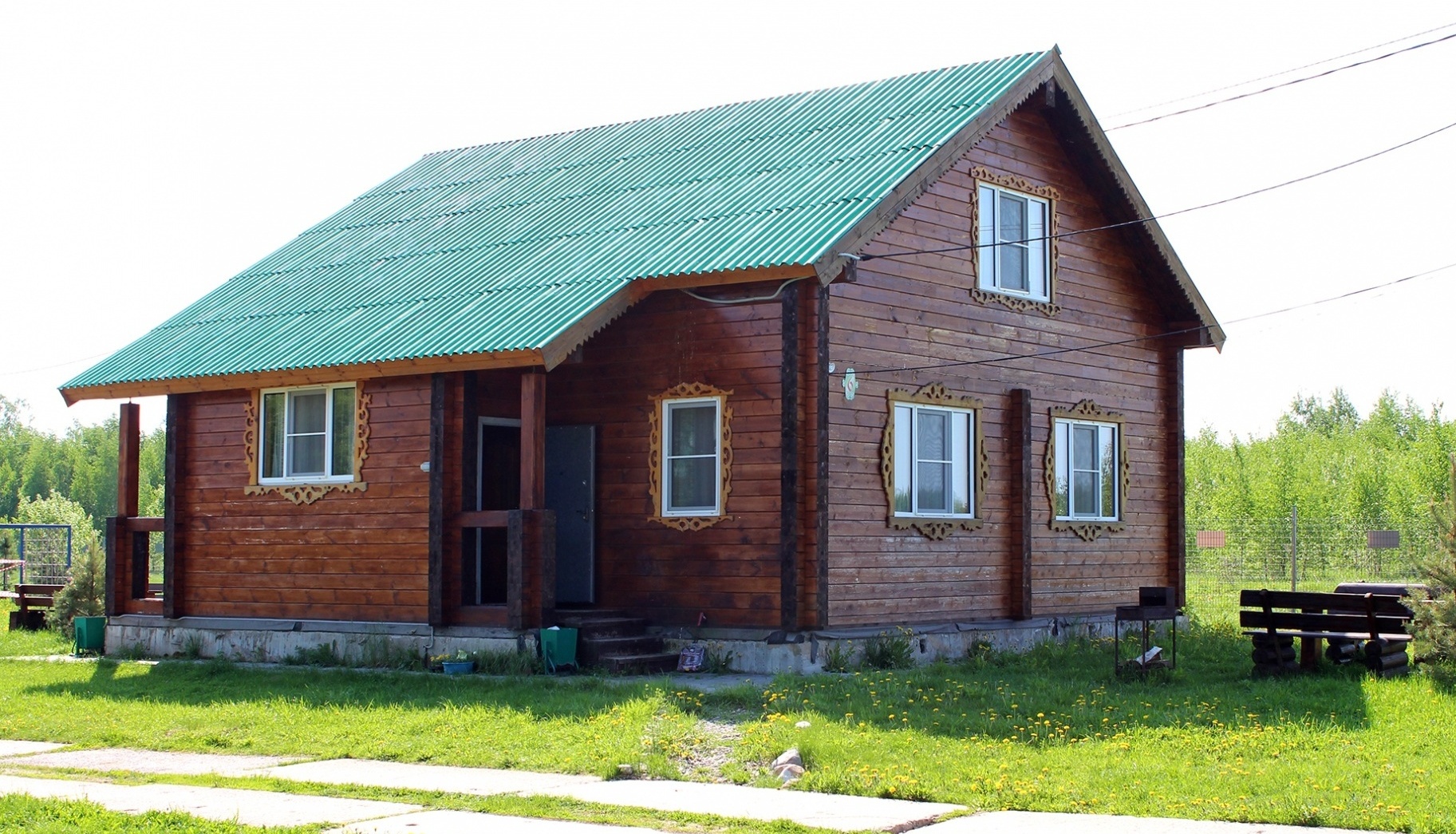 Фото Белый Яр