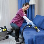 Khimchistka mebeli Yelabuga (Matrosova Street, 1), cleaning services