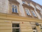 Турагенція Море Турів (Lychakivska vulytsia, 16) ، وكالة أسفار