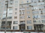 Upravlyayushchaya kompaniya Fri dom (Valovaya ulitsa, 2/10), municipal housing authority