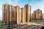 ZhK O7 (Ozyornaya Street, 9), complejo residencial