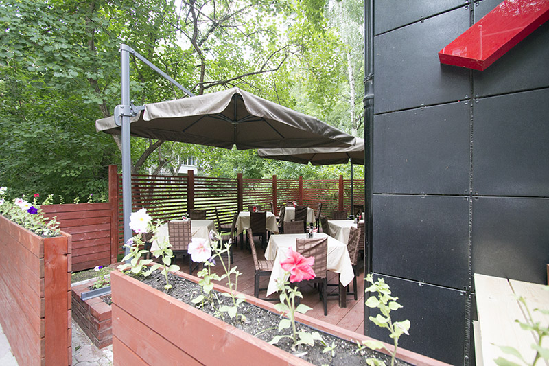 Фото Скорпион