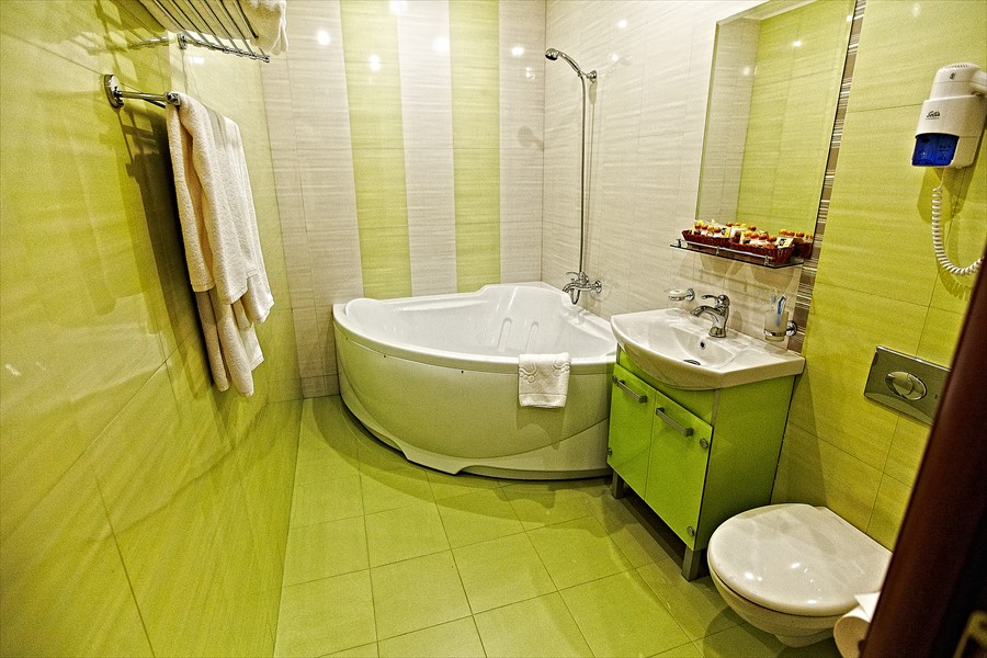 Фото Kaluga Plaza