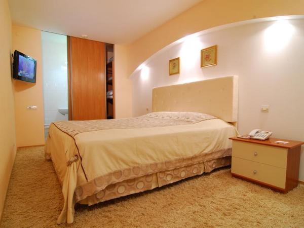 Фото Azimut Отель Ставрополь