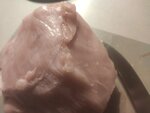 Белорусская курочка (Zagorodnaya ulitsa, 43к3) ، بيض ولحم الدواجن