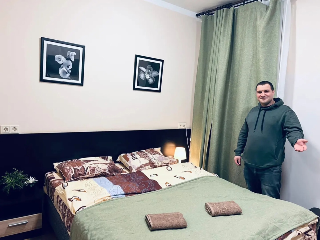 Фото Наш Питер