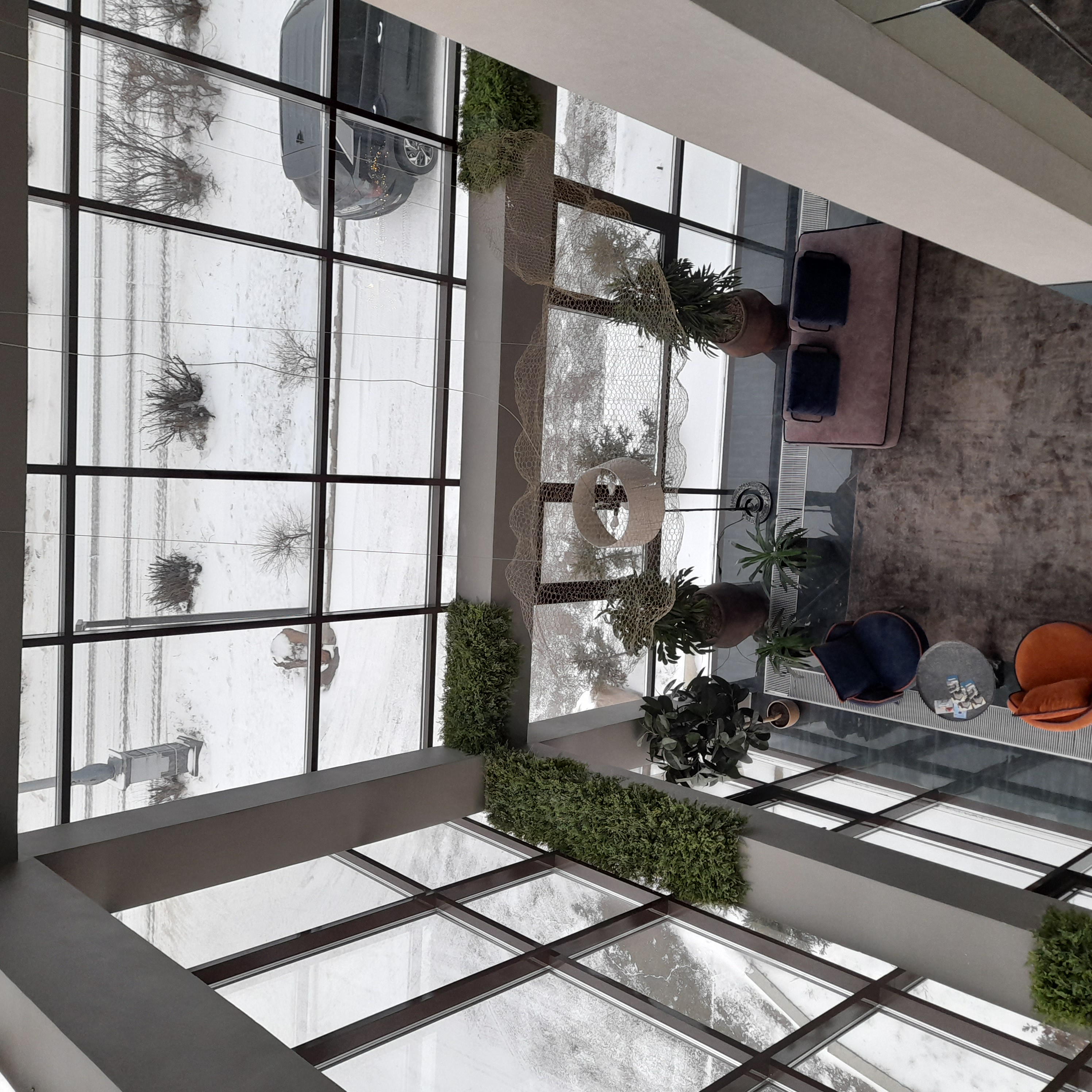 Фото Hunnu Hotel