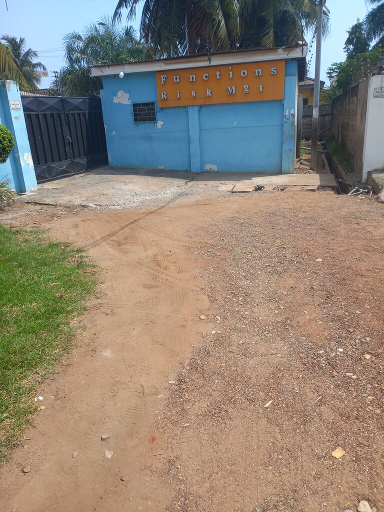Insurance company Function Risk Management, Accra, photo