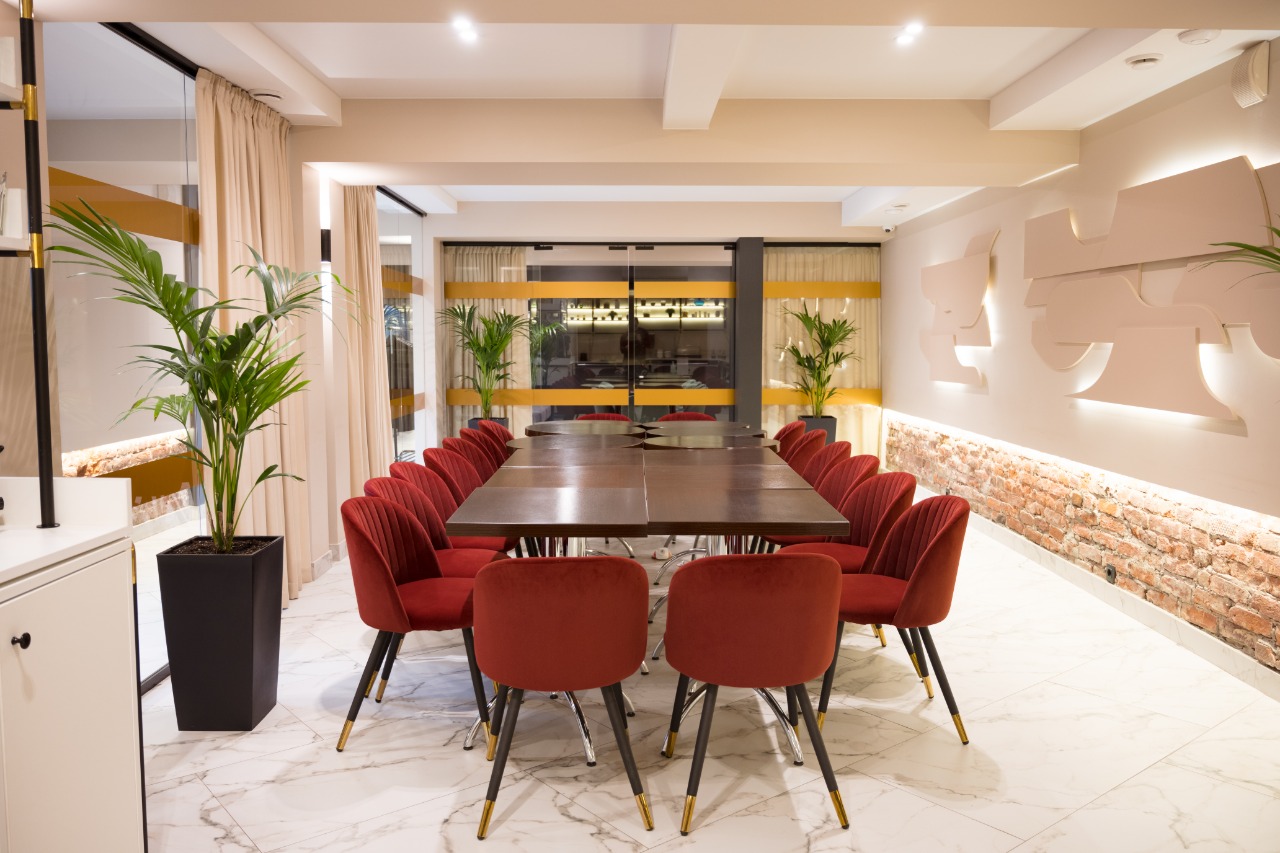 Фото Статский Советник на Загородном