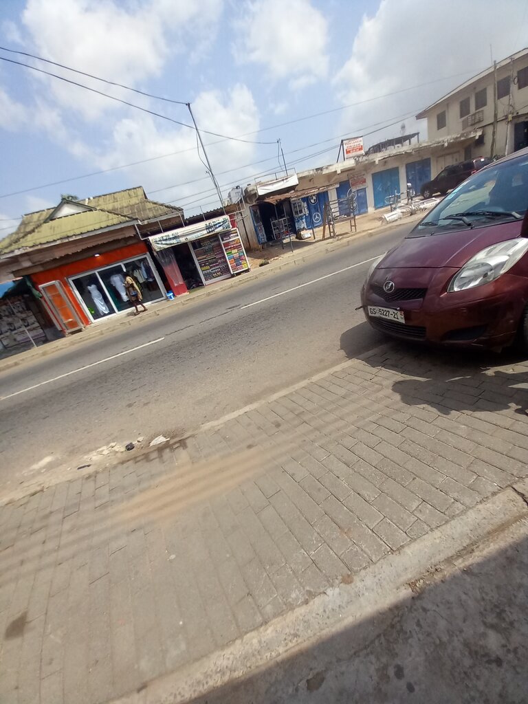 Construction company Homeworks Ghana, Accra, photo