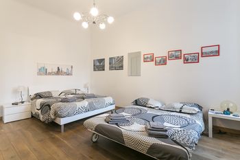 Фото NotaMi - Borsieri 29