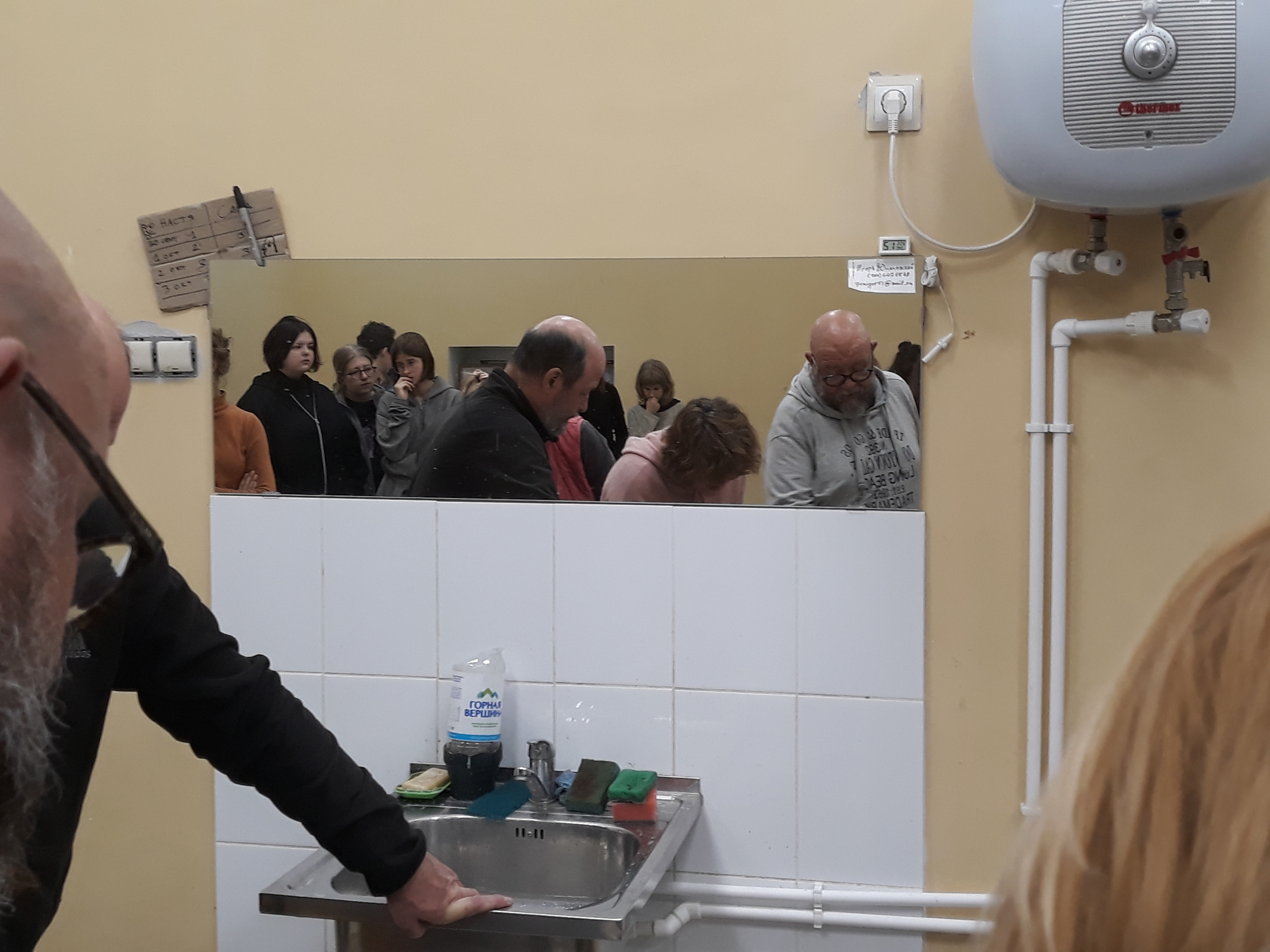 Фото Дом творчества имени Д. Н. Кардовского