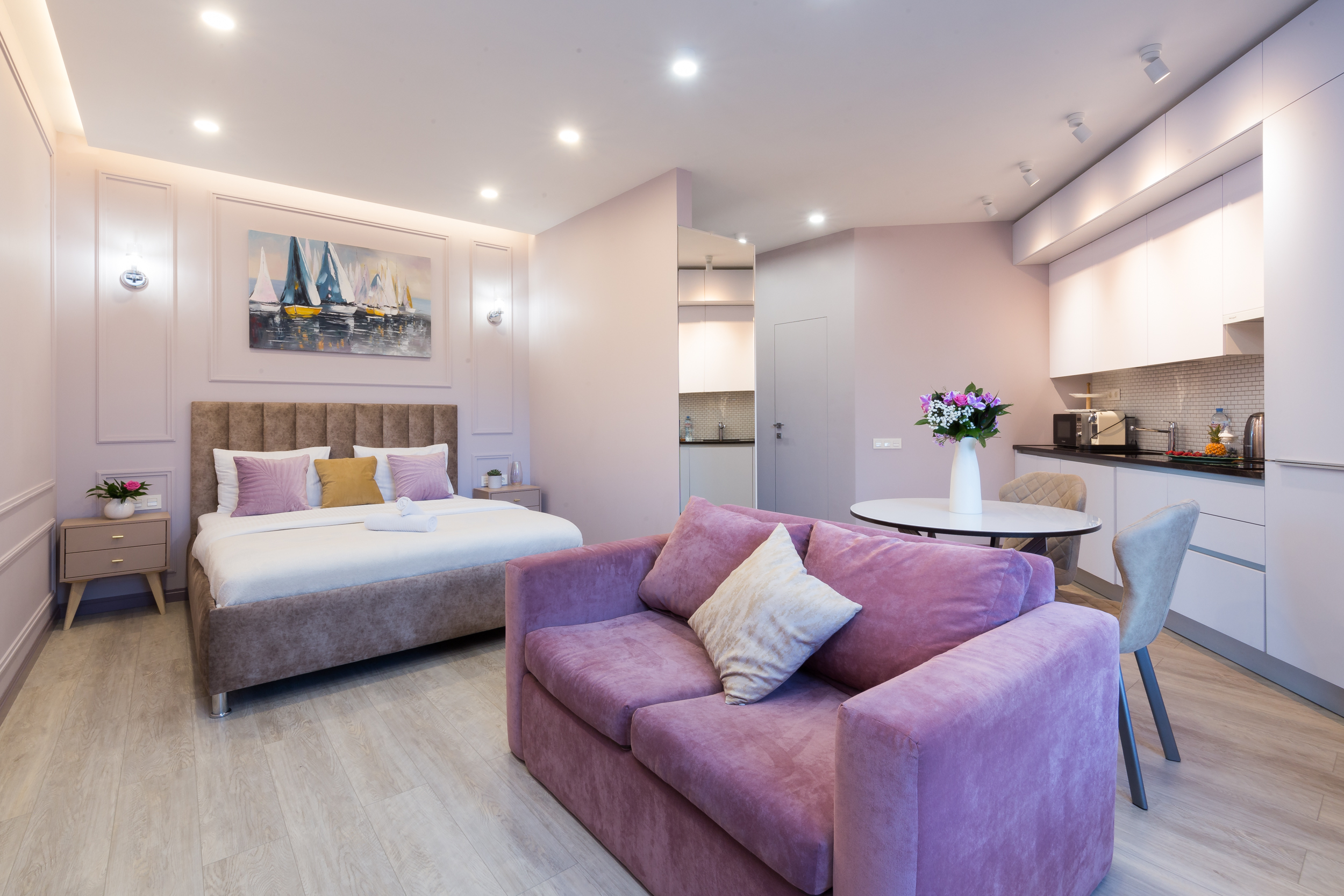 Фото Эстет Апарт