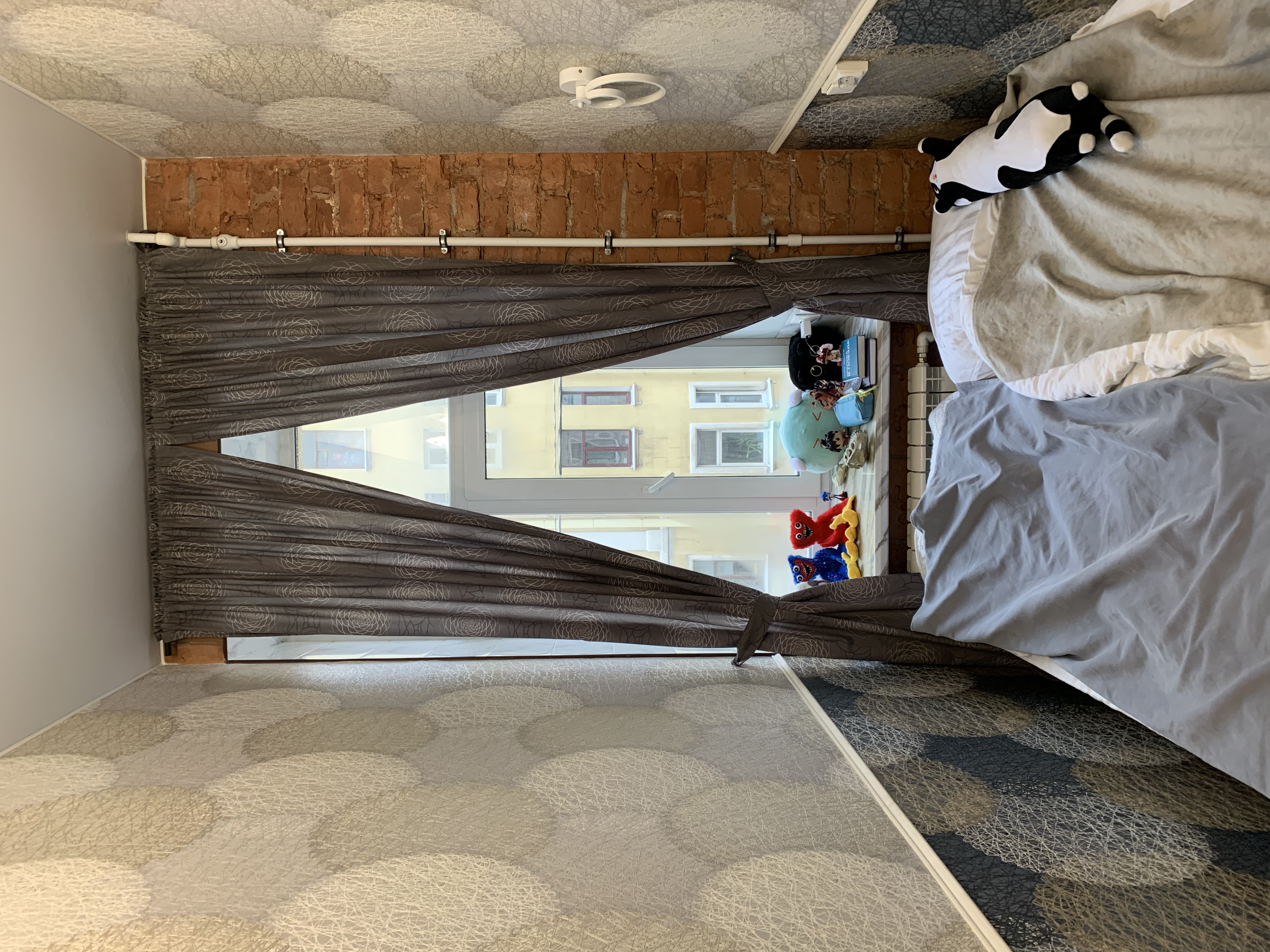 Фото Чёрное Дерево