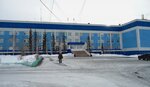 Администрация Эвенкийского района (Советская ул., 2, посёлок Тура), администрация в Красноярском крае