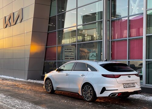 Автосалон лексус нижний новгород