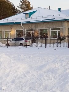 Biblioteka Gorodskaya Tsentralnaya (ulitsa Lenina, 71Б), biblioteca