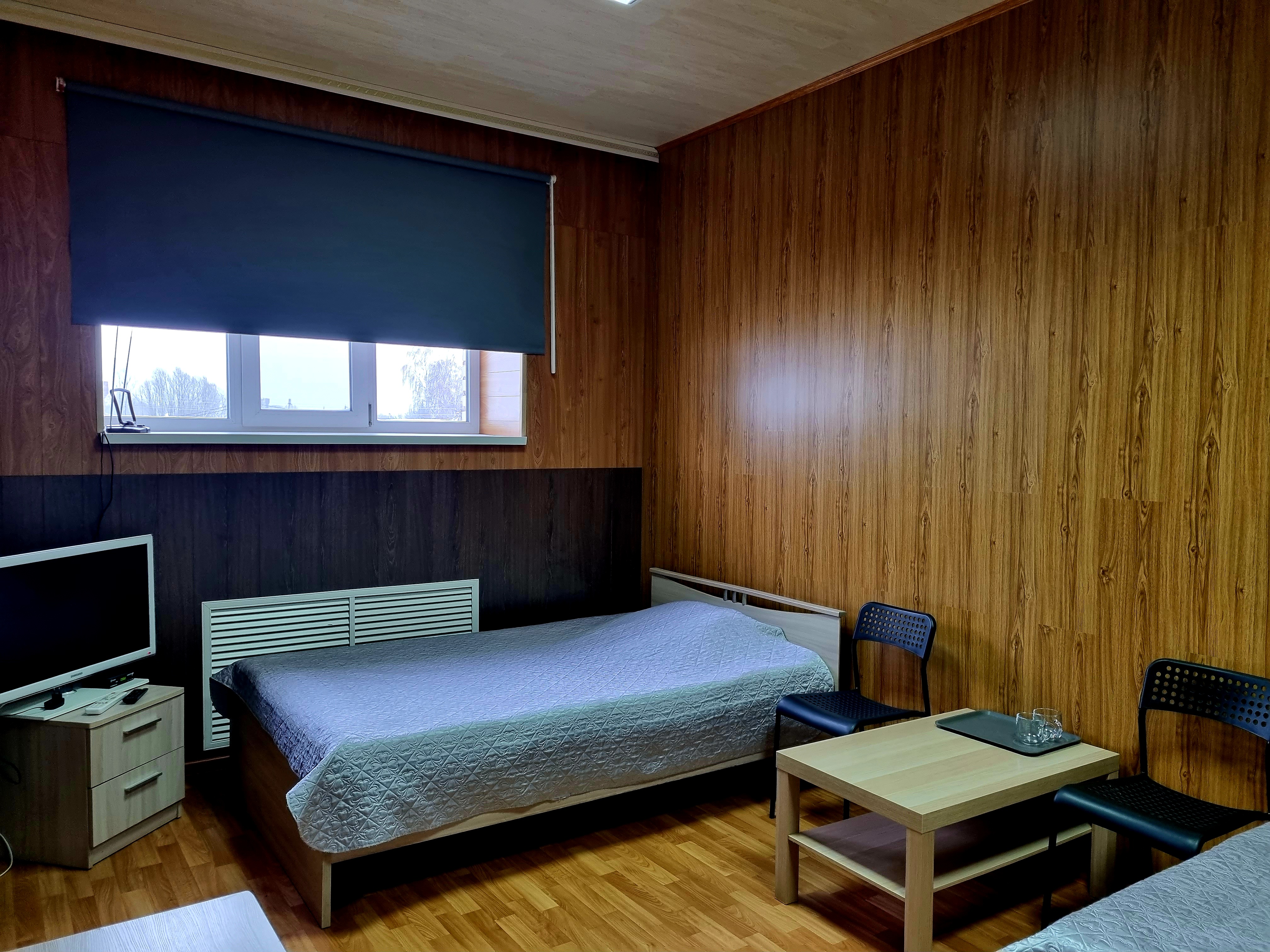 Фото Пестово