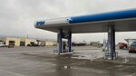 АЗС (Republic of Daghestan, Khasavyurtovskiy rayon, selsovet Karlanyurtovskiy), gas station